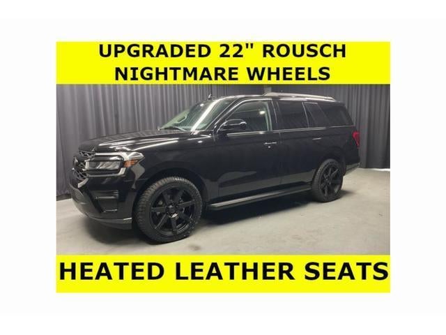 2023 Ford Expedition XL