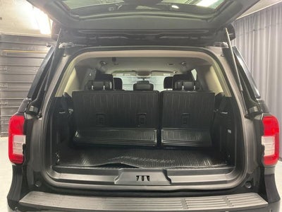 2023 Ford Expedition XL