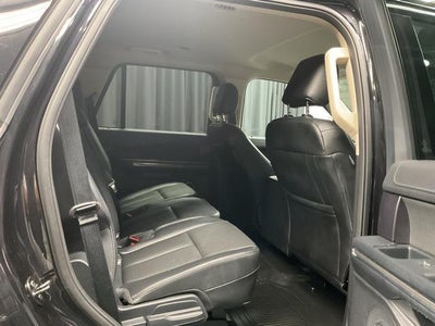 2023 Ford Expedition XL
