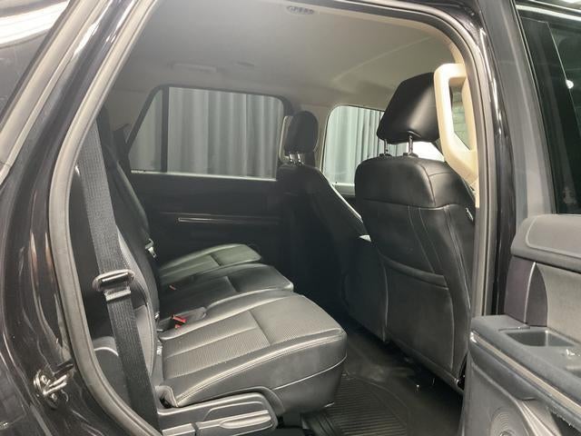 2023 Ford Expedition XL