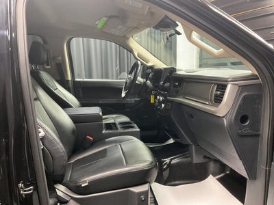 2023 Ford Expedition XL