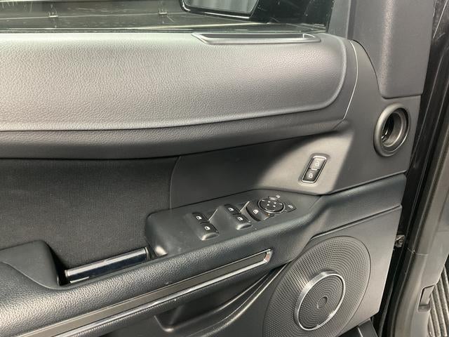 2023 Ford Expedition XL
