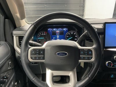 2023 Ford Expedition XL