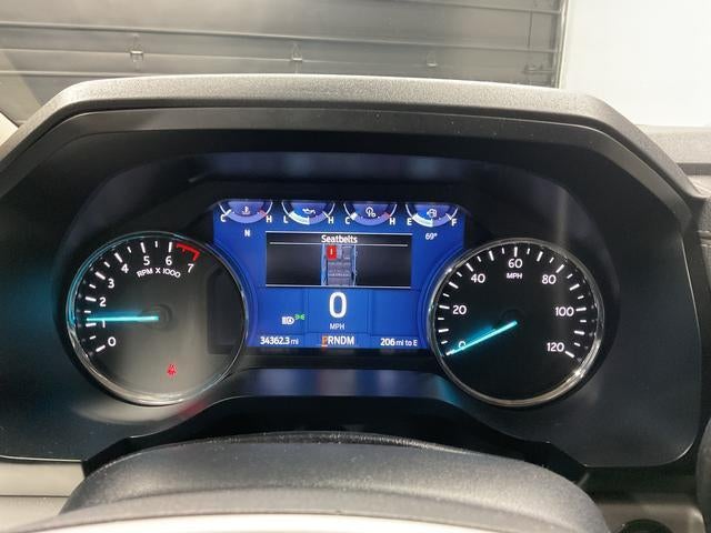 2023 Ford Expedition XL