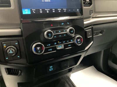 2023 Ford Expedition XL