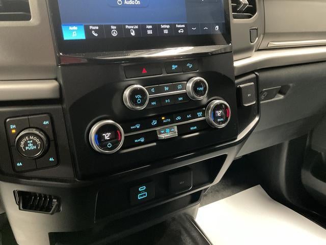 2023 Ford Expedition XL