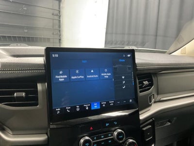2023 Ford Expedition XL