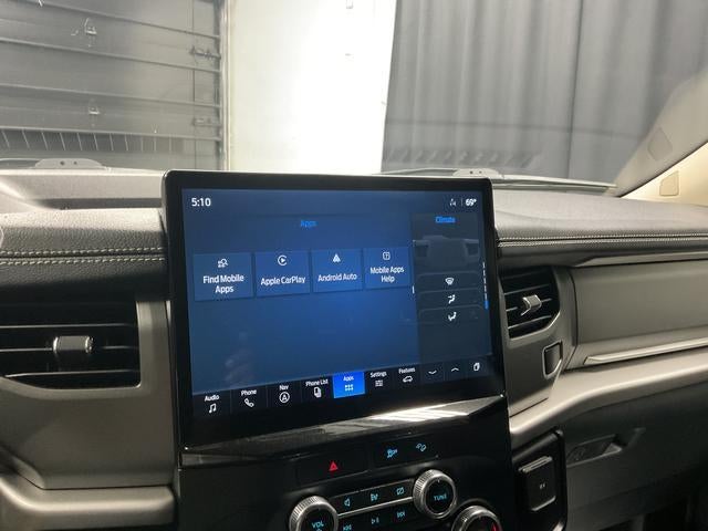 2023 Ford Expedition XL