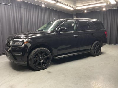 2023 Ford Expedition XL