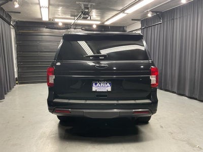 2023 Ford Expedition XL