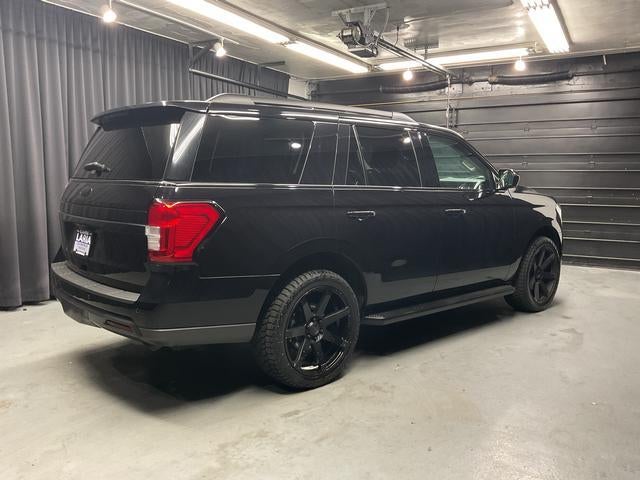 2023 Ford Expedition XL