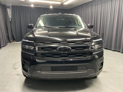 2023 Ford Expedition XL