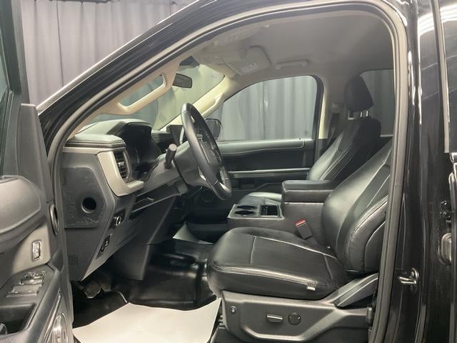 2023 Ford Expedition XL