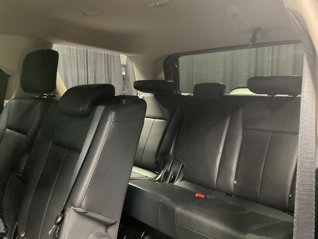 2023 Ford Expedition XL