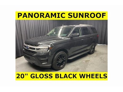 2023 Ford Expedition XLT