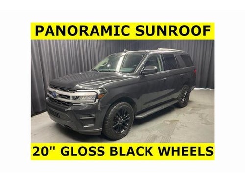 2023 Ford Expedition XLT