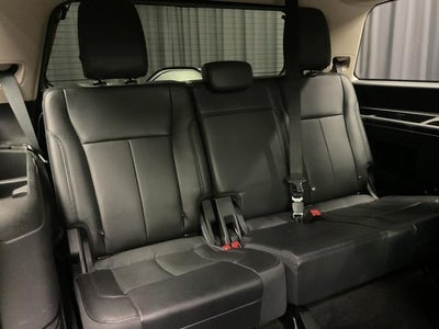 2023 Ford Expedition XLT