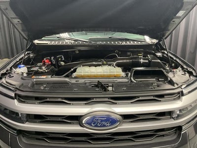 2023 Ford Expedition XLT