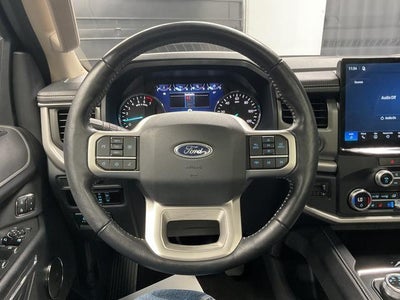 2023 Ford Expedition XLT