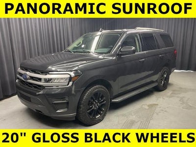 2023 Ford Expedition XLT