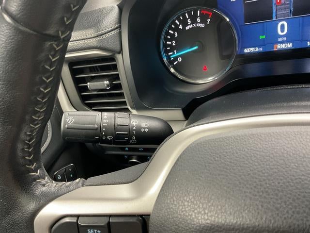 2023 Ford Expedition XLT