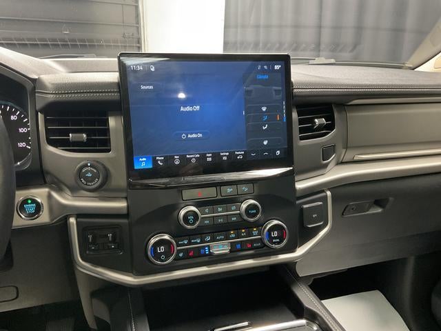 2023 Ford Expedition XLT