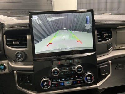 2023 Ford Expedition XLT
