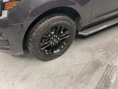 2023 Ford Expedition XLT