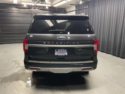 2023 Ford Expedition XLT