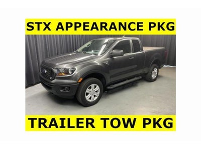 2019 Ford Ranger XL