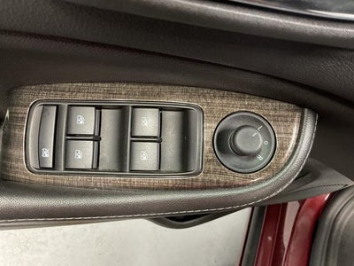 2015 Chevrolet Malibu LT