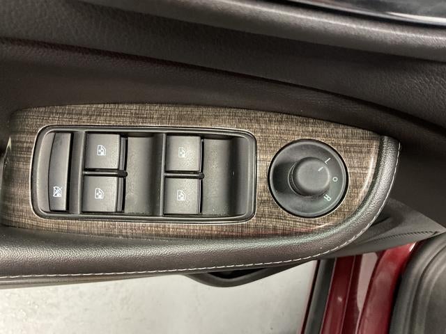 2015 Chevrolet Malibu LT