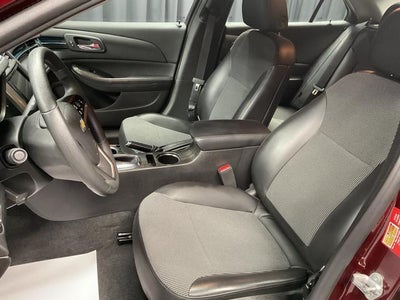 2015 Chevrolet Malibu LT