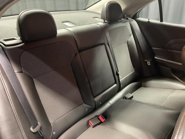 2015 Chevrolet Malibu LT