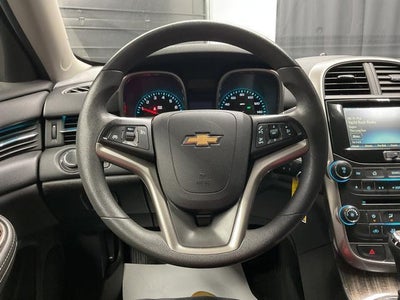 2015 Chevrolet Malibu LT
