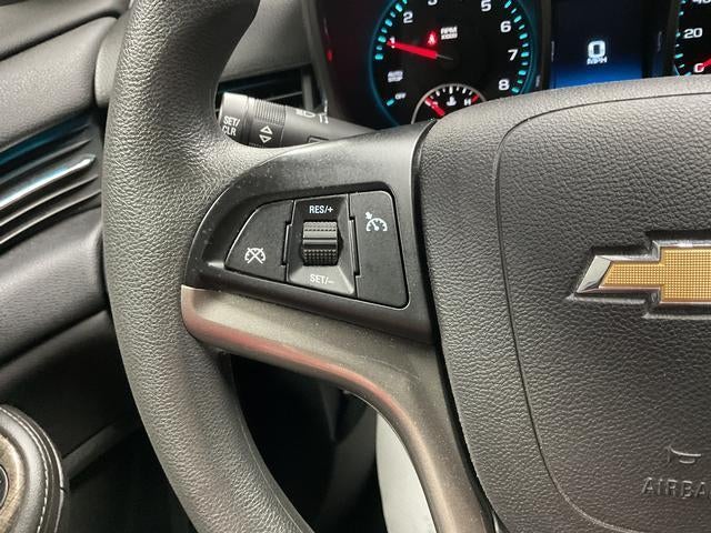 2015 Chevrolet Malibu LT