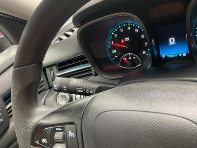 2015 Chevrolet Malibu LT