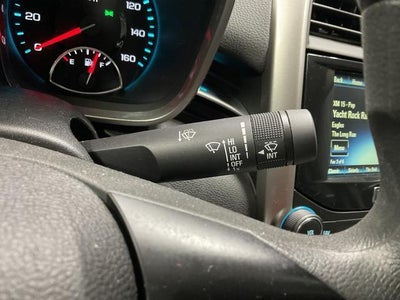 2015 Chevrolet Malibu LT