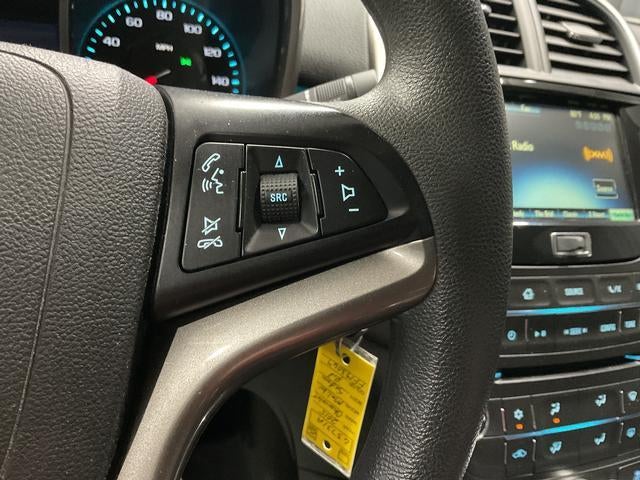 2015 Chevrolet Malibu LT