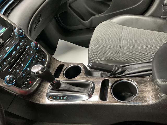 2015 Chevrolet Malibu LT