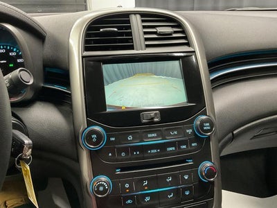 2015 Chevrolet Malibu LT