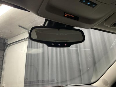 2015 Chevrolet Malibu LT