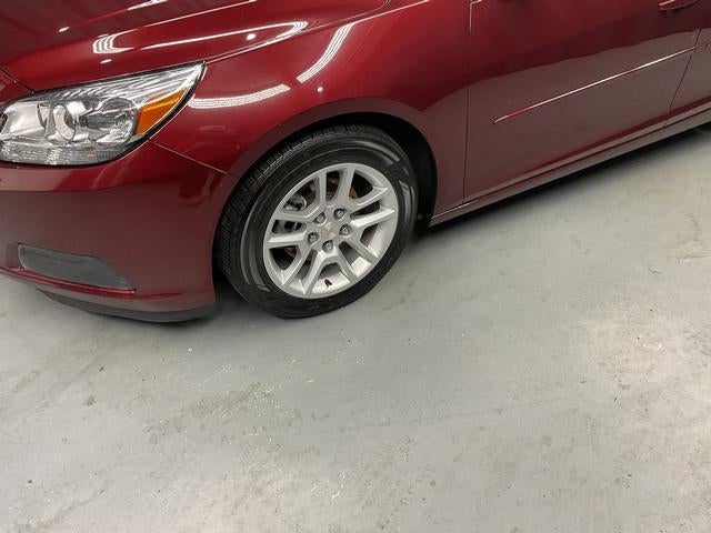 2015 Chevrolet Malibu LT