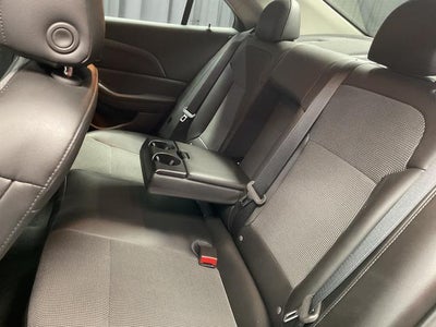 2015 Chevrolet Malibu LT