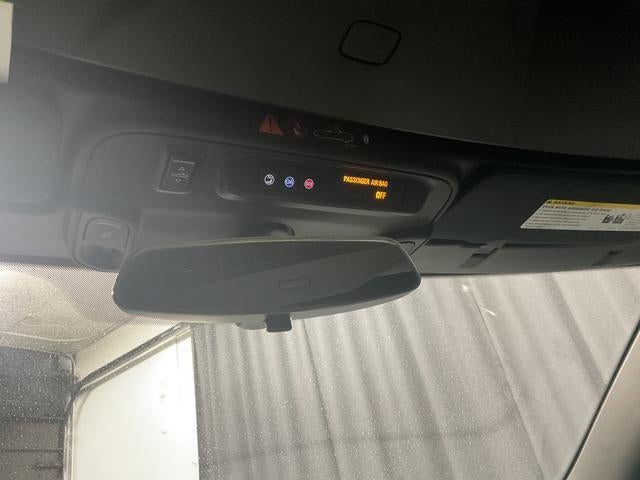 2024 Chevrolet Camaro 1LT