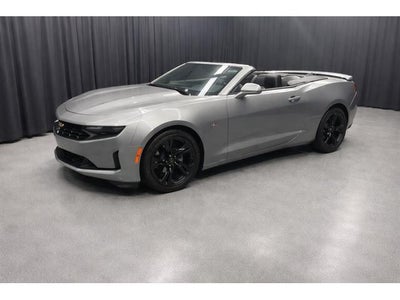 2024 Chevrolet Camaro 1LT