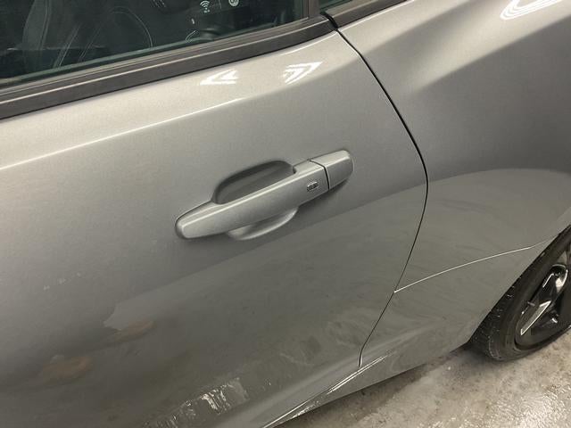 2024 Chevrolet Camaro 1LT