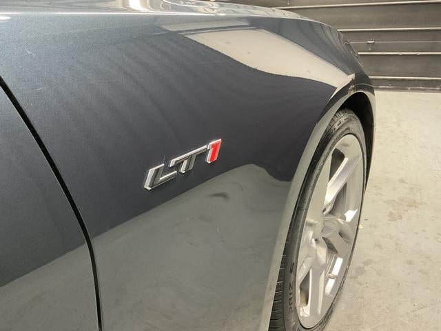 2022 Chevrolet Camaro LT1