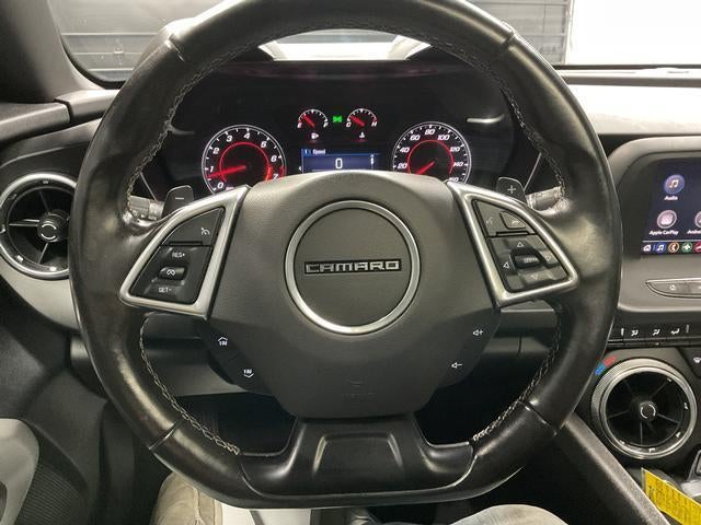 2022 Chevrolet Camaro LT1