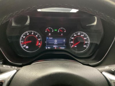 2022 Chevrolet Camaro LT1